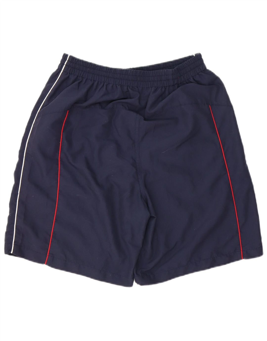 Fila Sportshorts til mænd, store marineblå polyester