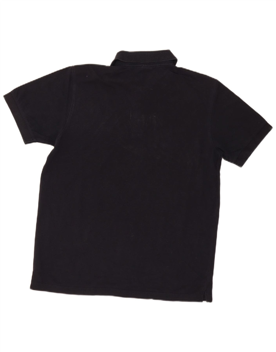 Hugo Boss Polo Shirt til mænd Large Navy Blue