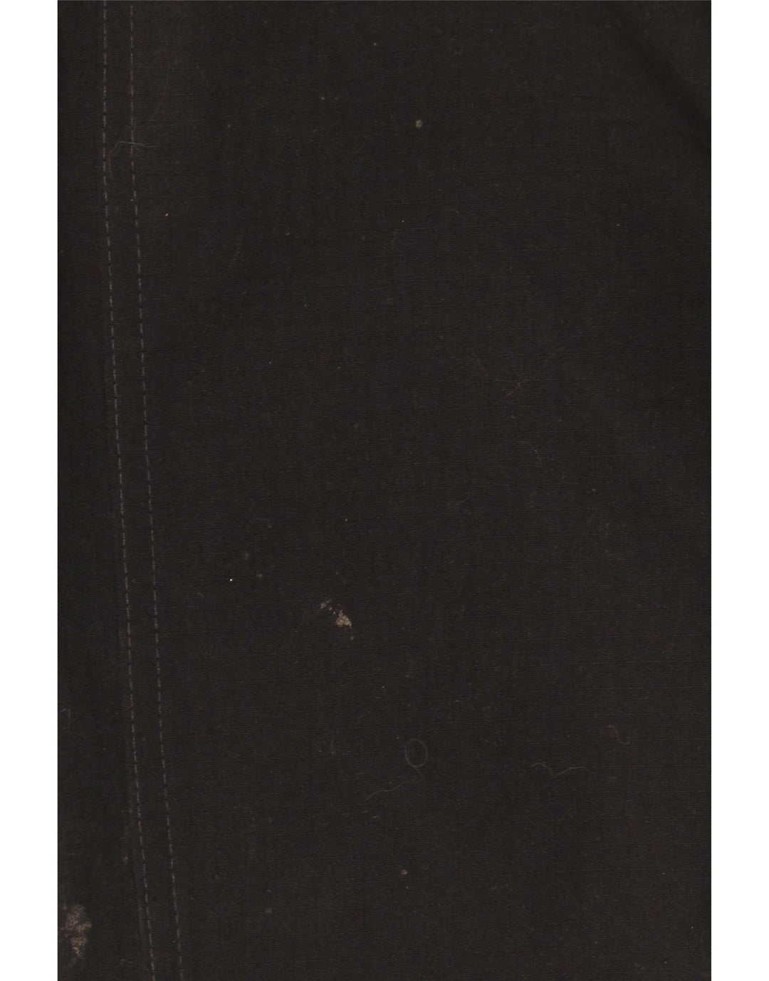 Under Armour Herre Straight Cargo Bukser W40 L32 Sort Polyester