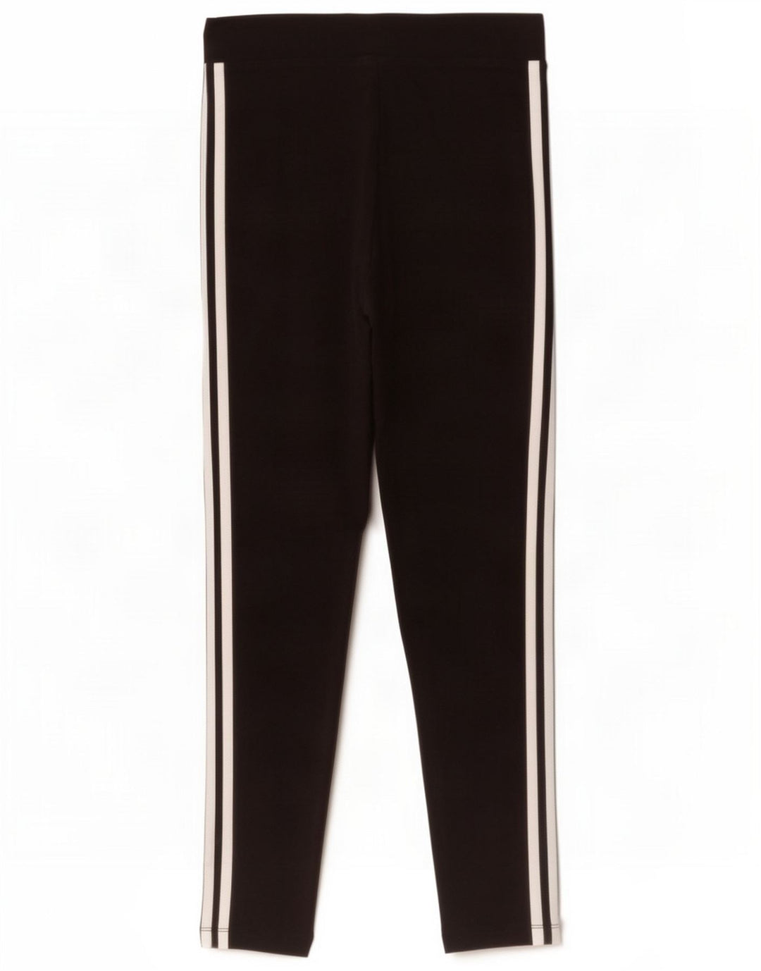 Adidas Womens Leggings UK 8 Small Black