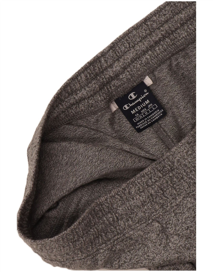 Champion Herre træningsdragt Bukser Joggers Medium Grey Flecked