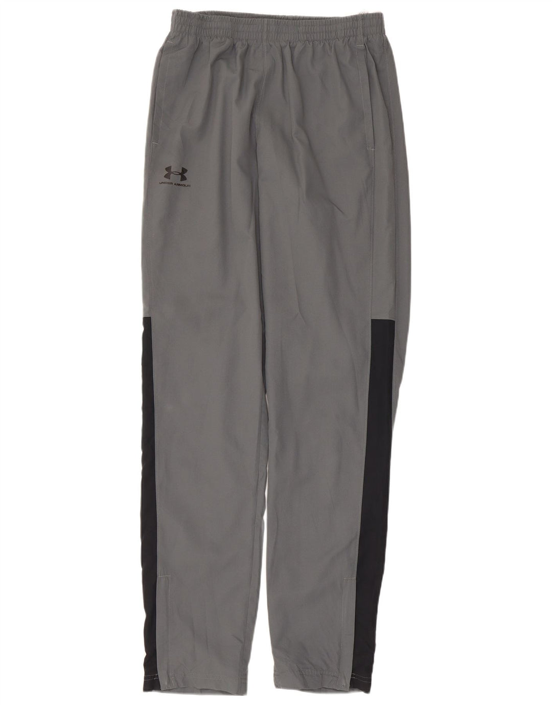 Under Armour Herre træningsdragt Bukser Medium Grå Colourblock Polyester