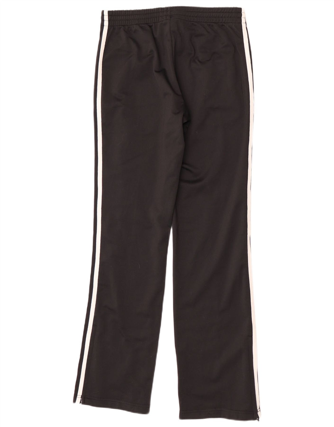 Adidas Træningsdragtsbukser til kvinder EU 38 Medium Sort Polyester