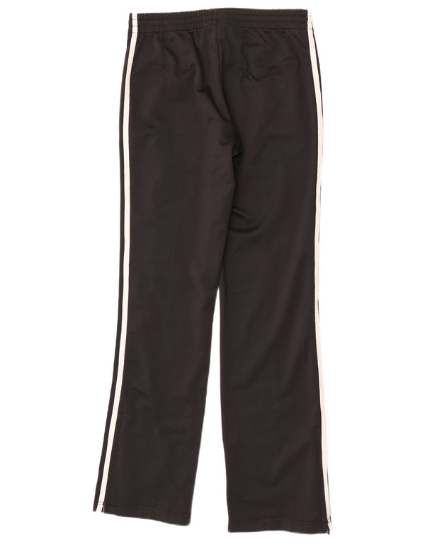 Adidas Træningsdragtsbukser til kvinder EU 38 Medium Sort Polyester