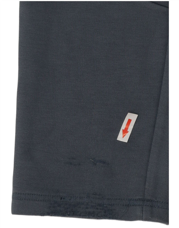 Puma Træningsdragt bukser til mænd Medium Navy Blue Colourblock