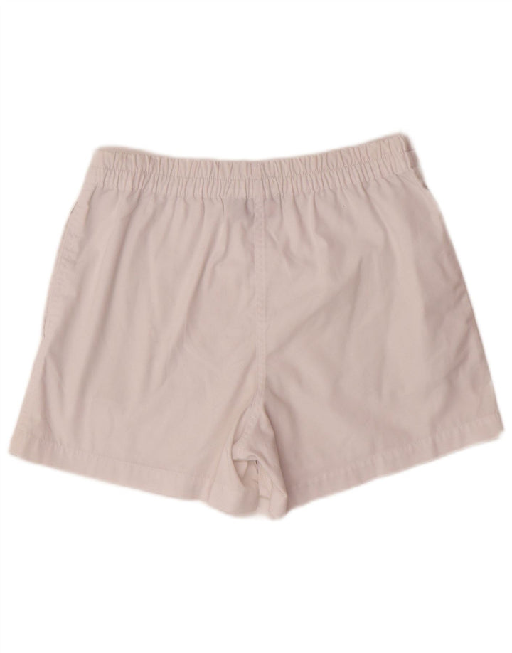 FILA Sportshorts til mænd IT 46 Small White Polyester