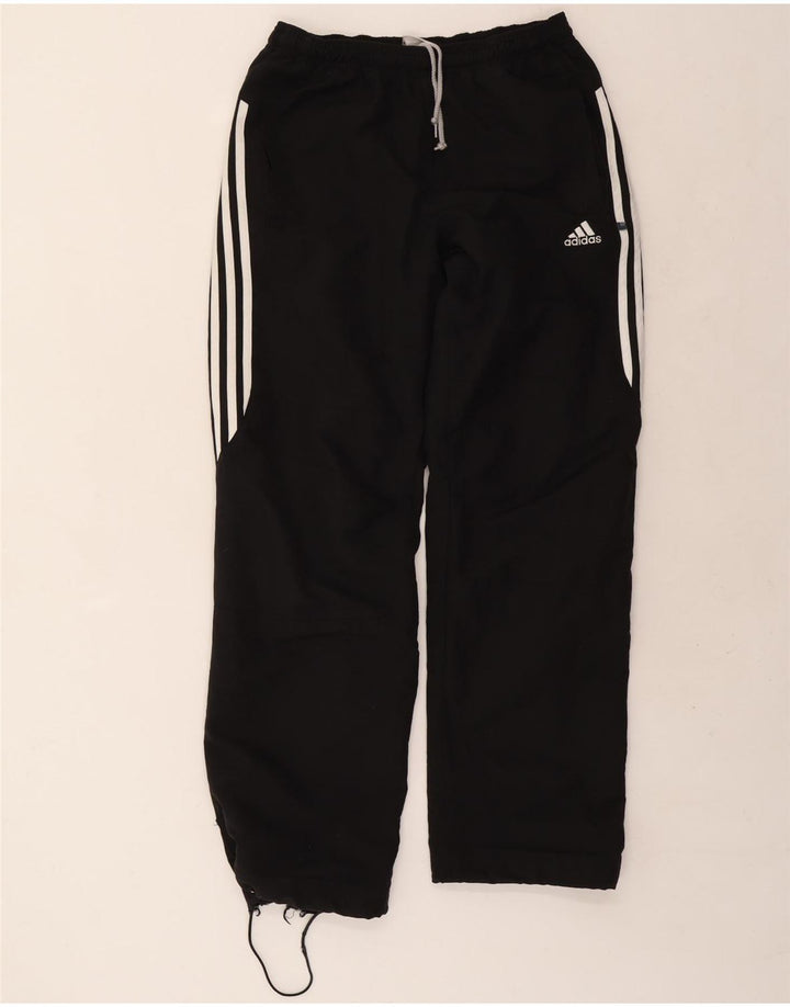 Adidas Træningsdragt til mænd Joggers Lille sort polyester