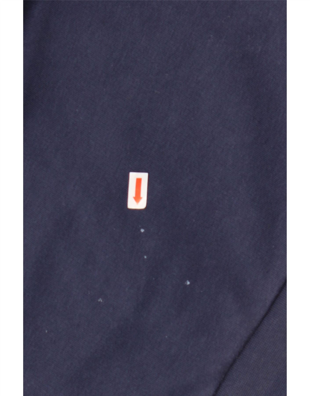 CHAMPION Drenge Grafisk træningsdragt Topjakke 11-12 år Stor Marineblå