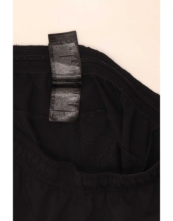 Adidas Herre Climacool Sportshorts Små sorte polyester