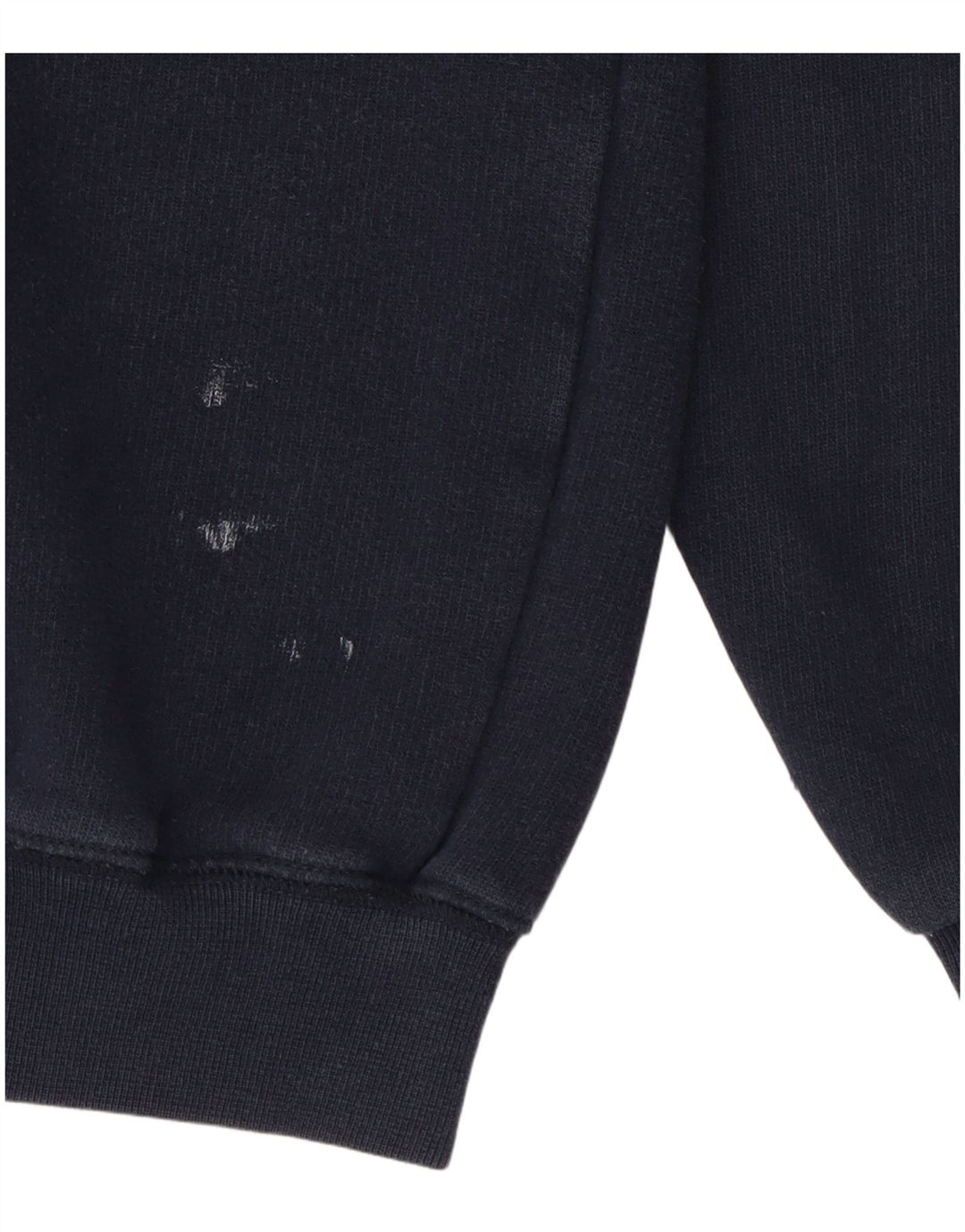Champion Herre Sweatshirt Jumper Medium Marineblå