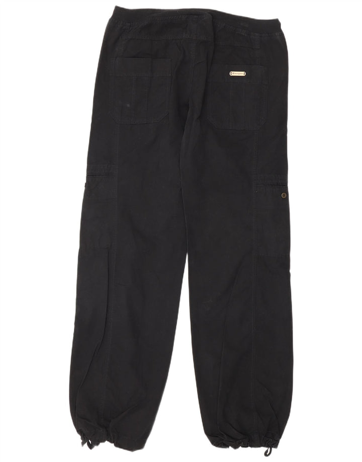 Champion Dame jogger Cargo Bukser Large W34 L34 Sort