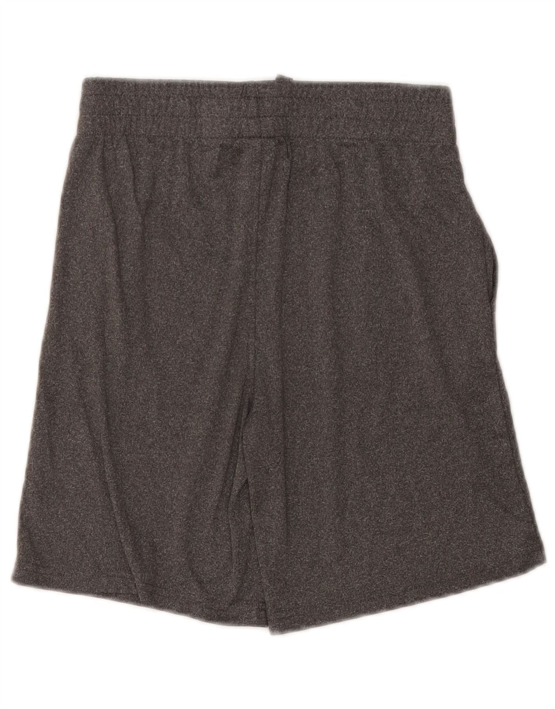 PUMA Sportshorts til drenge 10-11 år Medium Grå Polyester