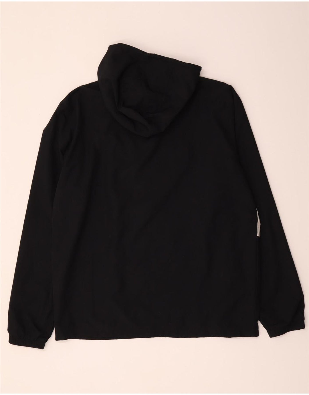 Under Armour Træningsdragt med hætte til mænd Topjakke XL Sort Colourblock