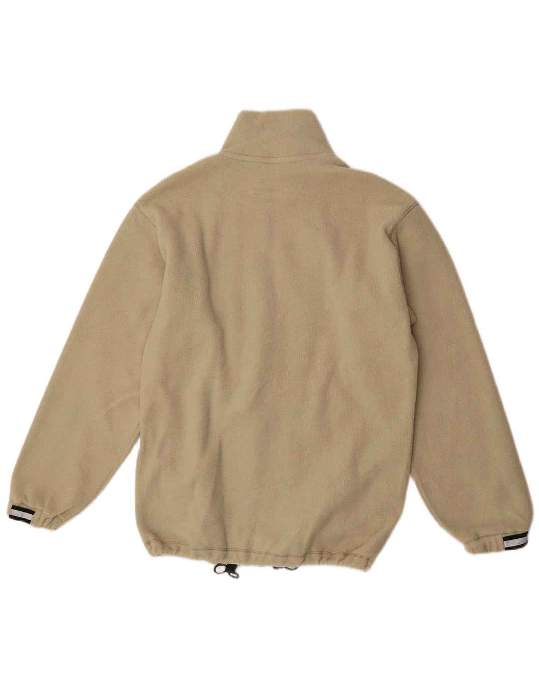 Arena Fleecejakke til mænd UK 36 Small Beige