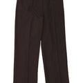 Essential Lige Casual Bukser til kvinder US 12 Large W32 L28 Grå