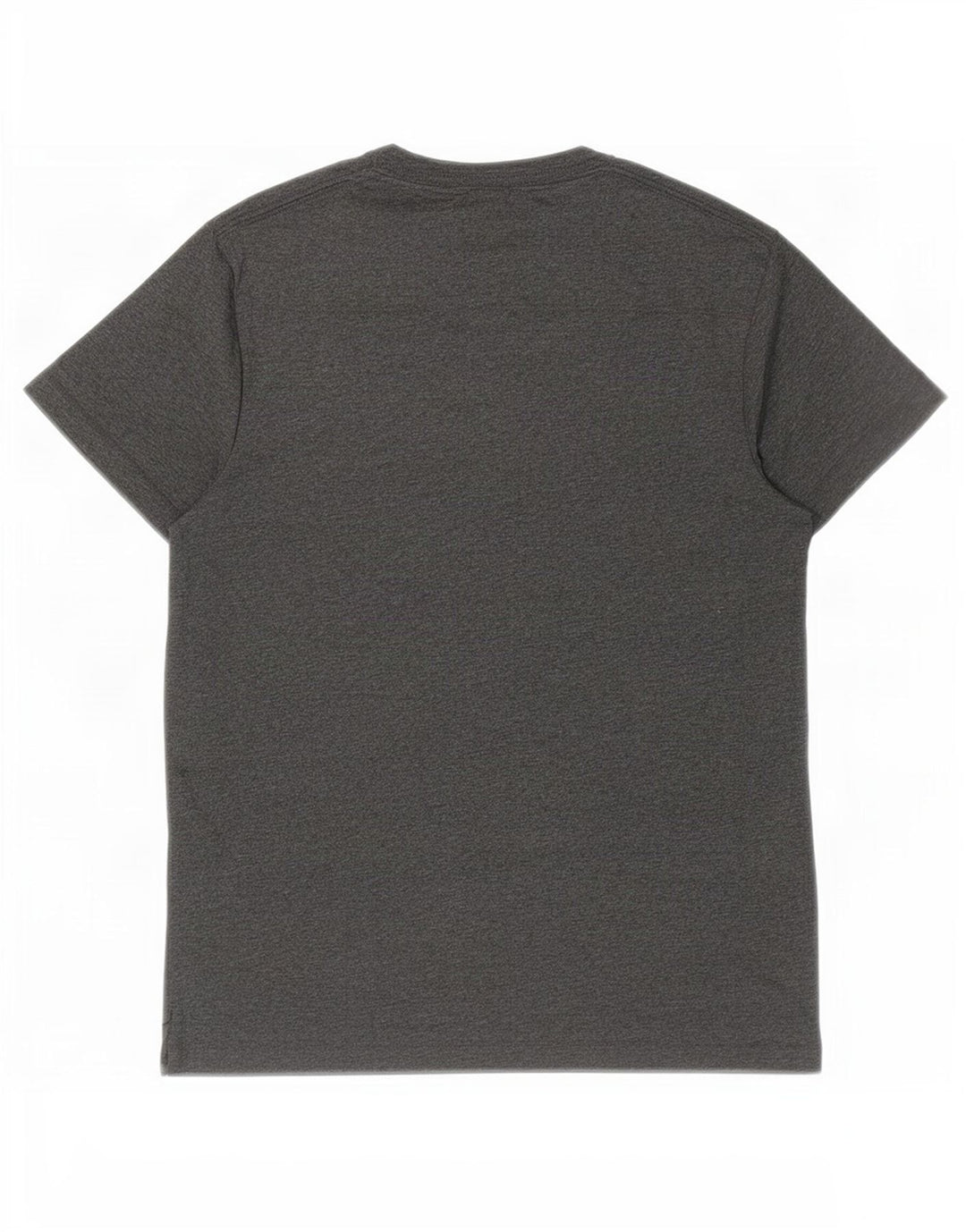 French Connection Herre T-Shirt Top Stor Grå Bomuld