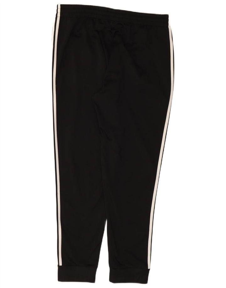 Adidas Træningsdragt til mænd Joggers XL Sort Polyester