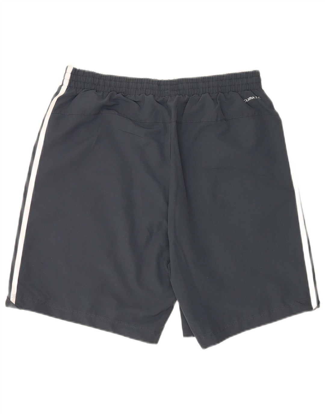 Adidas Herre Sportshorts Medium Navy Blue Polyester Sports