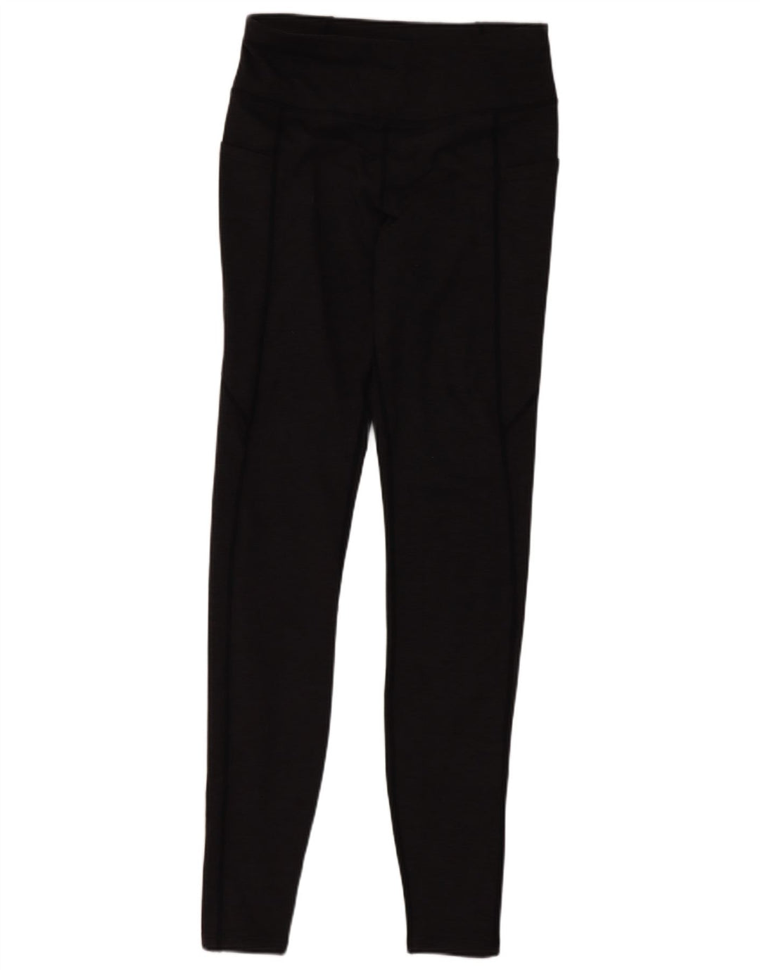 Mountain Warehouse Womens Leggings UK 8 Small Grå Polyester