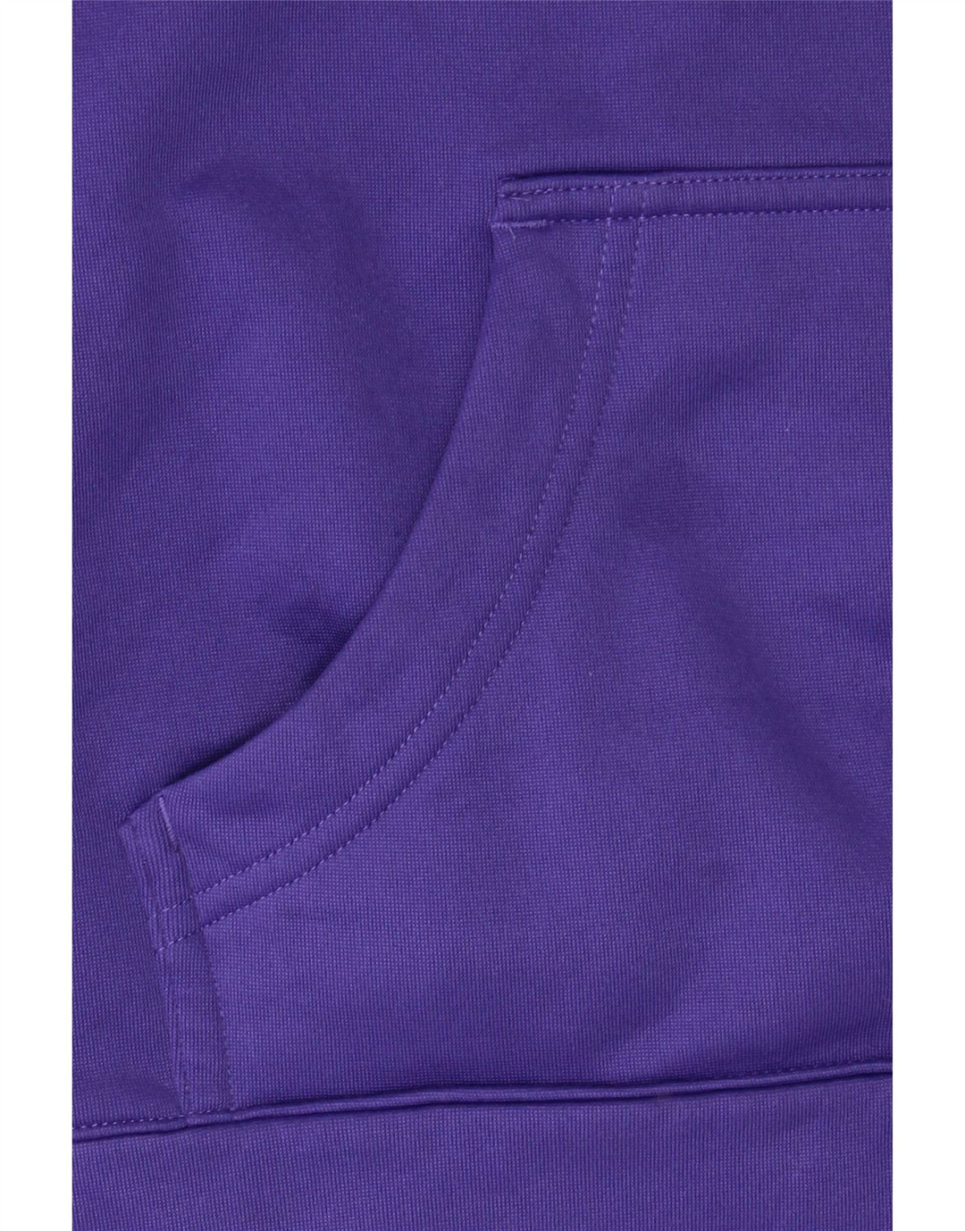 UNDER ARMOUR Herre hættetrøje Jumper Medium Lilla Polyester