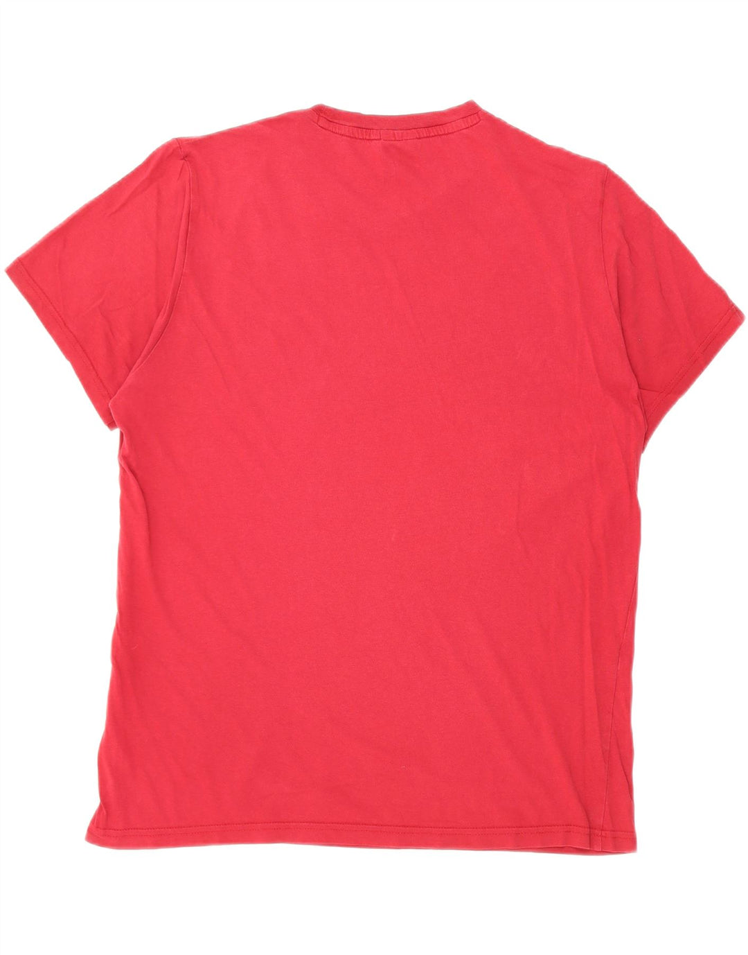 Champion Herre T-Shirt Top XL Pink