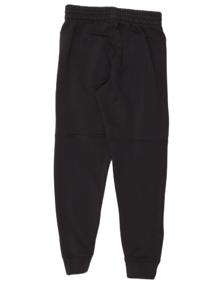 Under Armour Herre grafisk træningsdragt Bukser Joggers Medium Sort Polyester