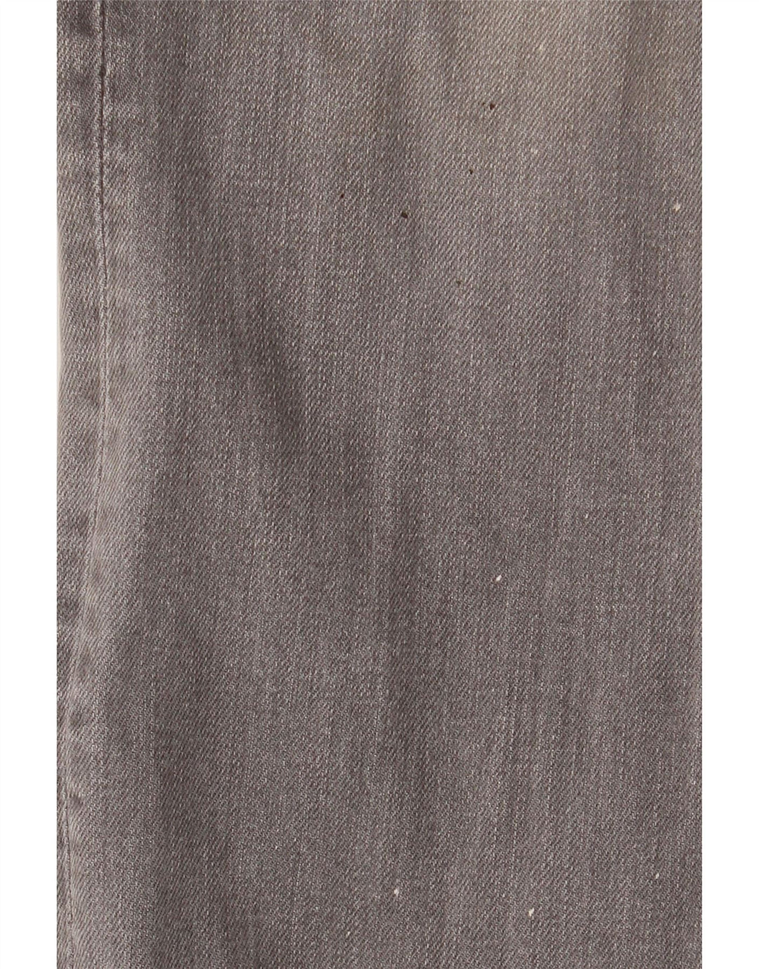 G-STAR Løse jeans til mænd W34 L32 Grå bomuld