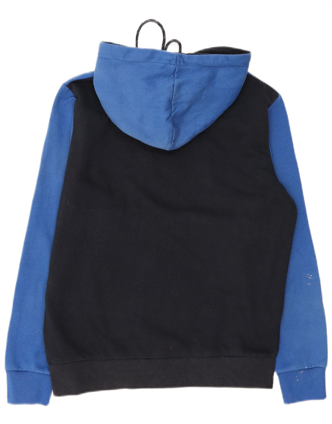 Jack & Jones Herre grafisk hættetrøje Jumper Medium Flerfarvet Colourblock
