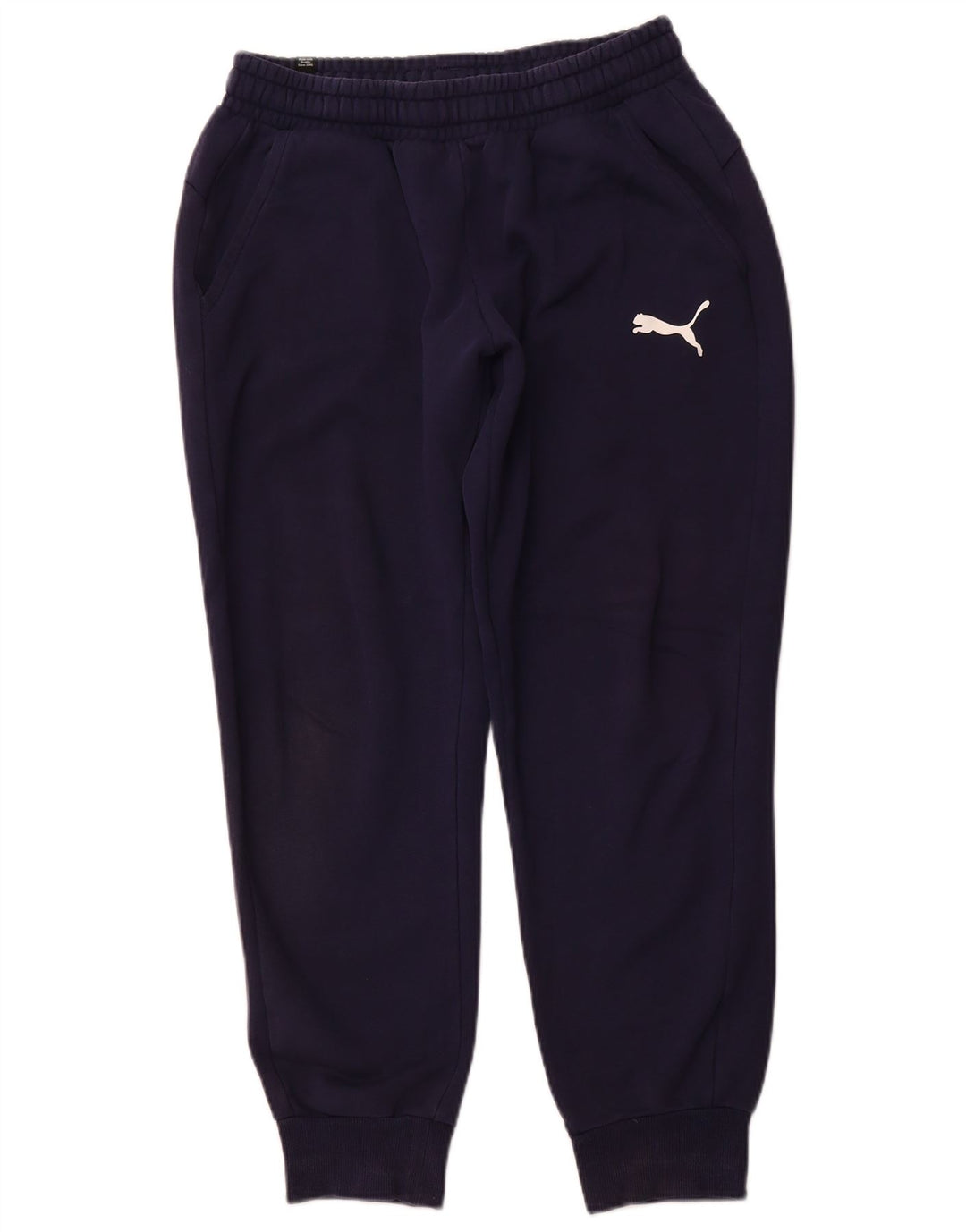 PUMA Træningsdragt til mænd Joggers Medium Navy Blue