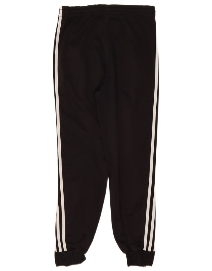 ADIDAS Træningsdragt til kvinder Joggers UK 14 Medium Sort