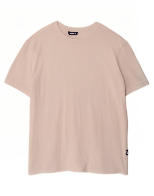 Gas T-Shirt Top XL Hvid til kvinder