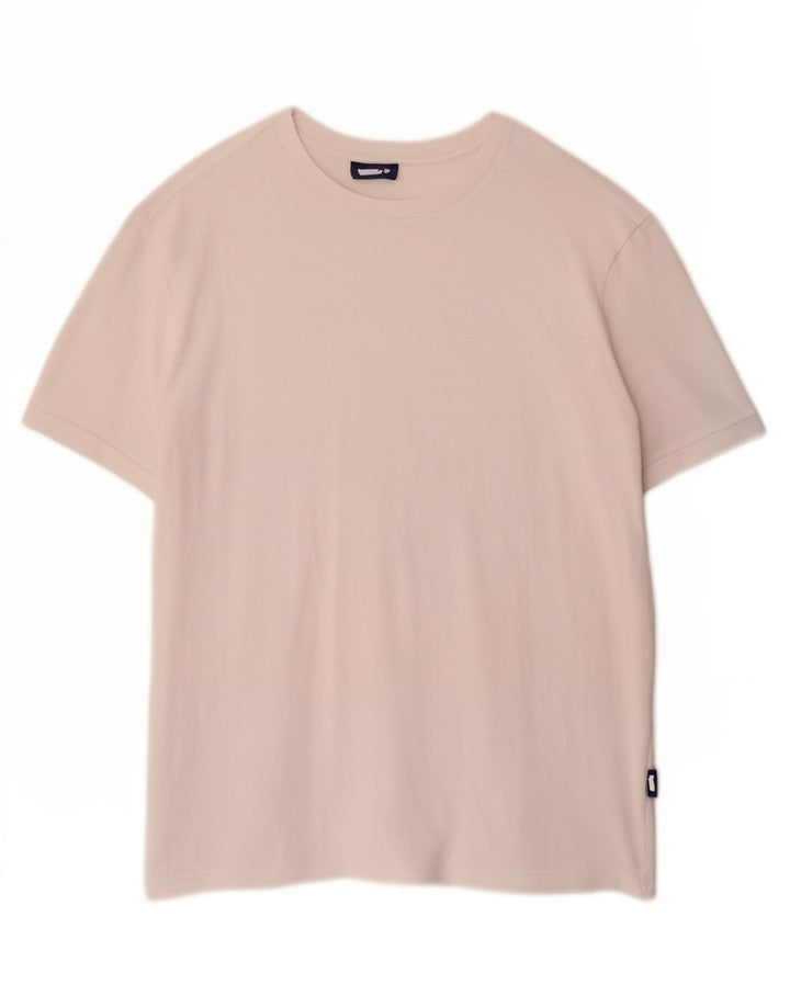 Gas T-Shirt Top XL Hvid til kvinder