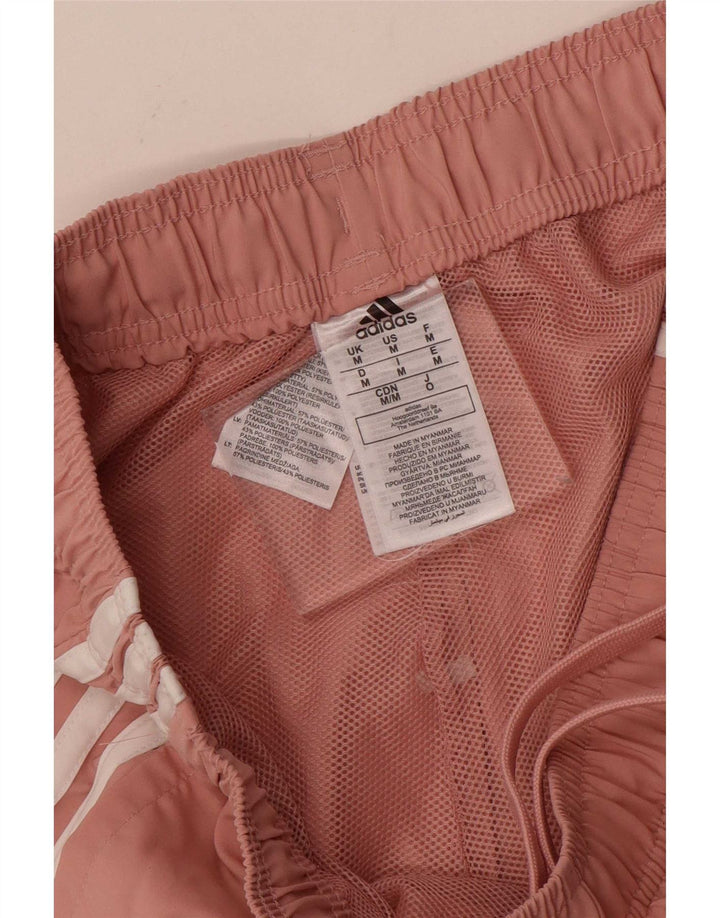 Adidas Sportshorts til mænd Medium Pink Polyester