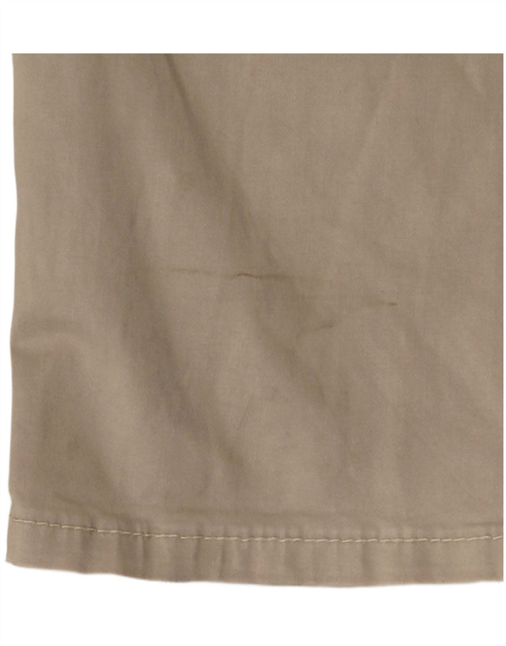 LIU JO Slim Chinobukser til kvinder W28 L34 Beige