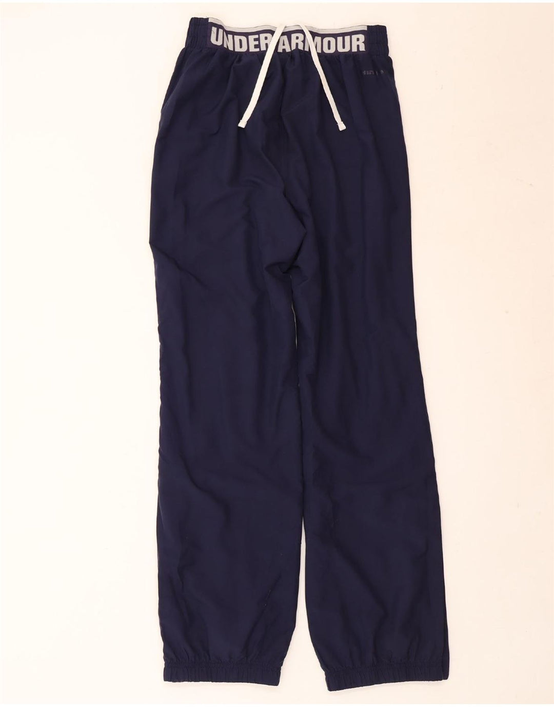 Under Armour Herre træningsdragt Bukser Joggers Medium Navy Blue Polyester