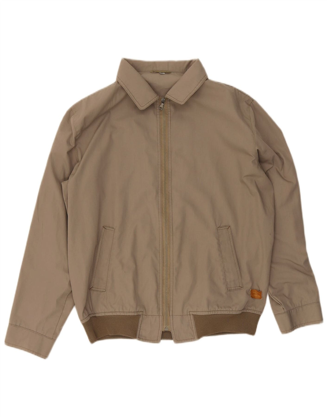 Faciba Bomberjakke til mænd IT 52 XL Grå Polyester