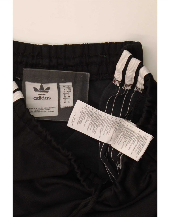 Adidas Træningsdragt til mænd Joggers Medium Sort Polyester