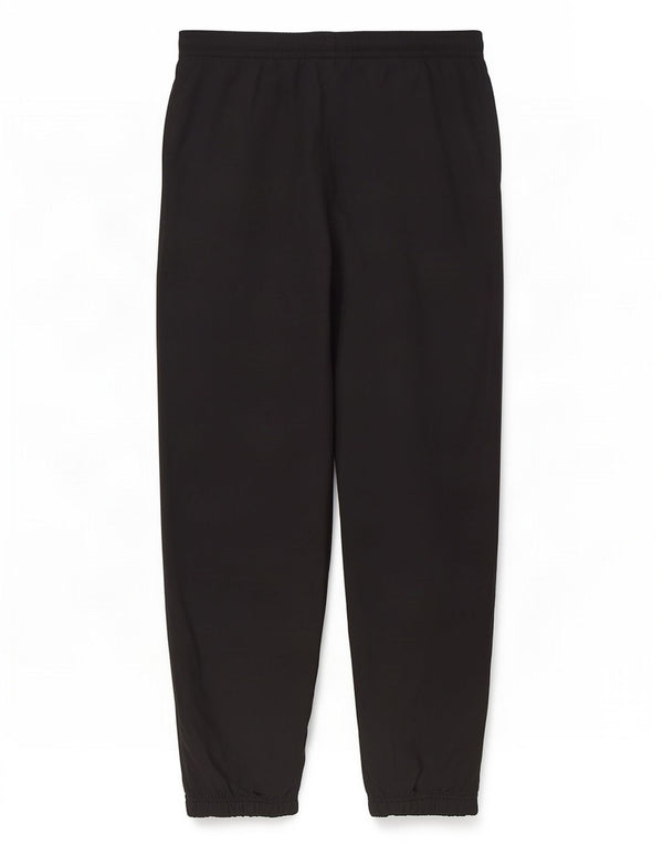 Sergio Tacchini Mens Tracksuit Trousers Joggers Medium Black