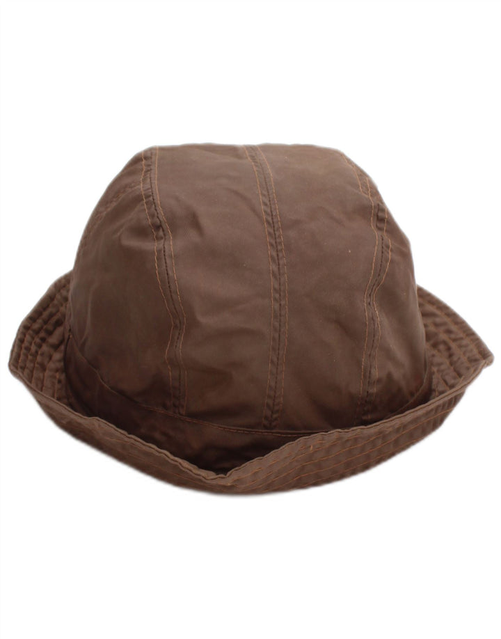Coccinelle Dame Bucket Hat Lille brun polyester