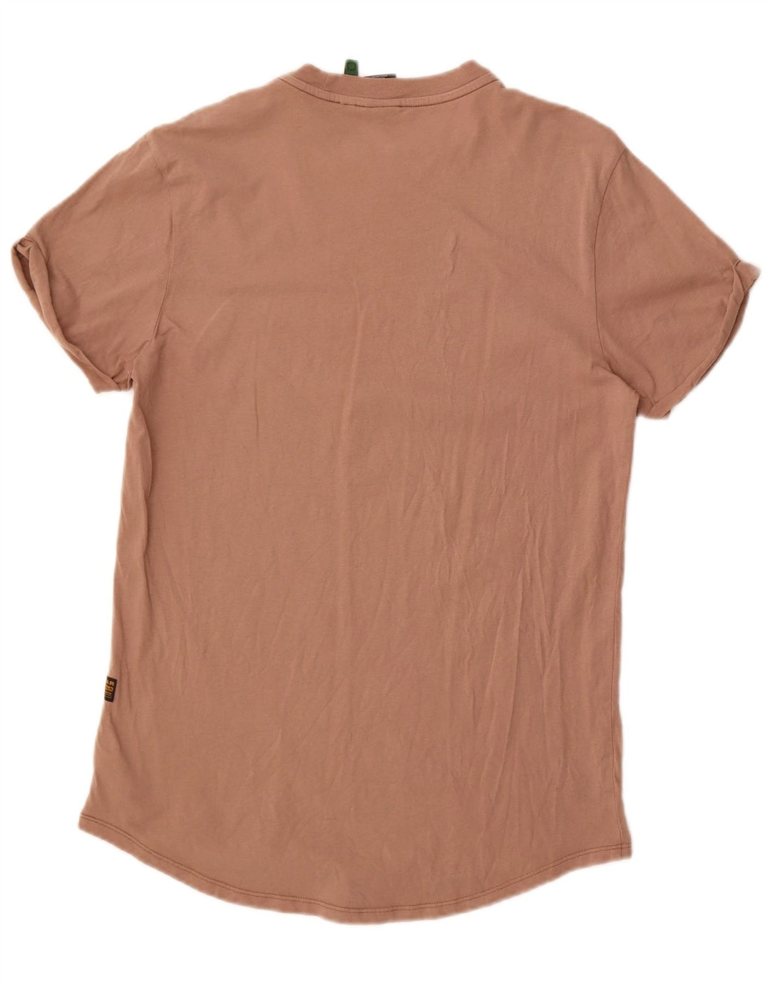 G-Star Herre T-Shirt Lille Beige Bomuld