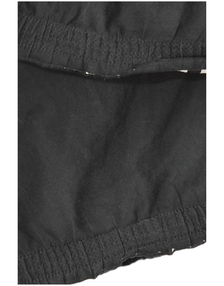 Adidas Træningsdragt til mænd Joggers Medium Sort Polyester