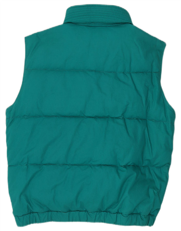 Ciesse Piumini Dame Polstret Gilet IT 48 XL Grøn