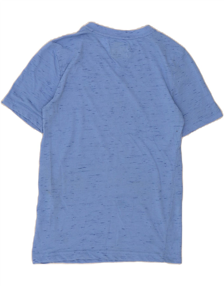 Boys T-Shirt Top 10-11 Years Medium Vintage Hurley and Second-Hand Hurley from Messina Hembry 