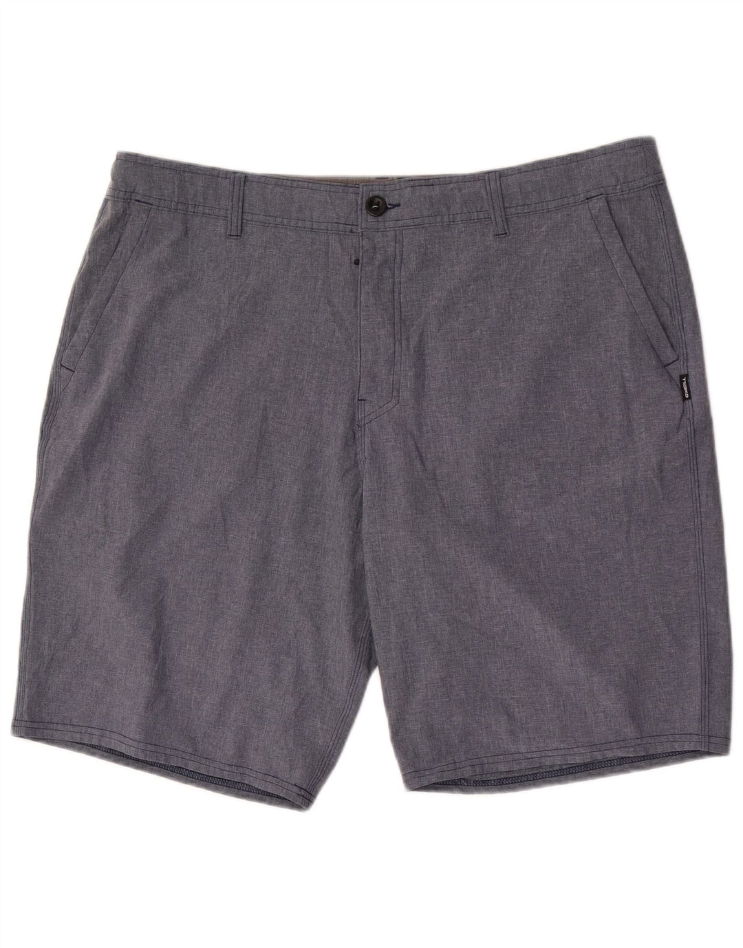 O'Neill Herre Chino Shorts W38 XL Grå Polyester