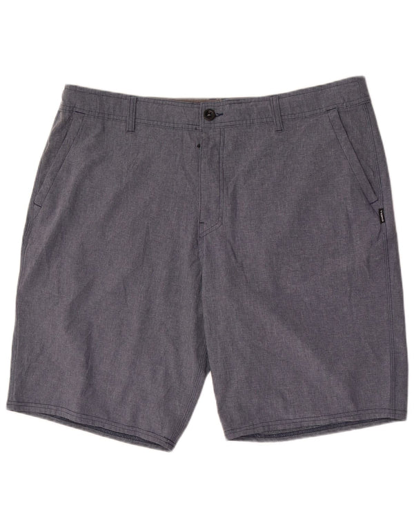 O'Neill Herre Chino Shorts W38 XL Grå Polyester