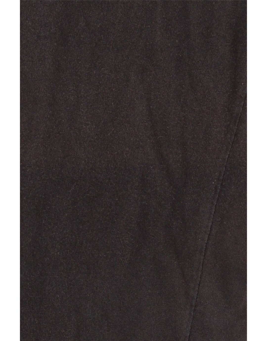 Wrangler Herre grafisk T-shirt Top Stor sort bomuld