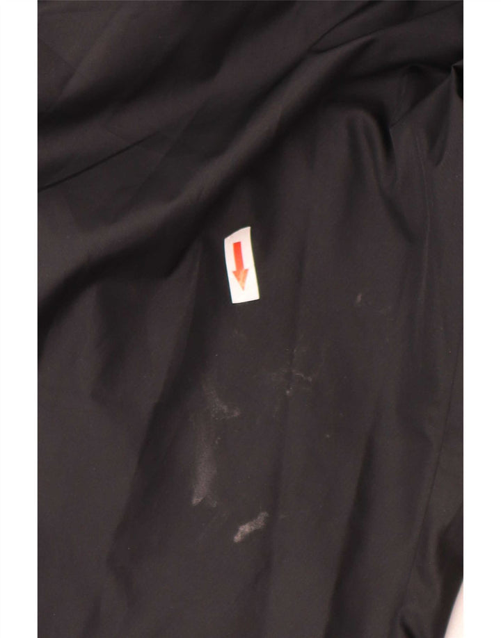 Nike Herre grafisk træningsdragt Bukser Joggers XL Sort Polyester