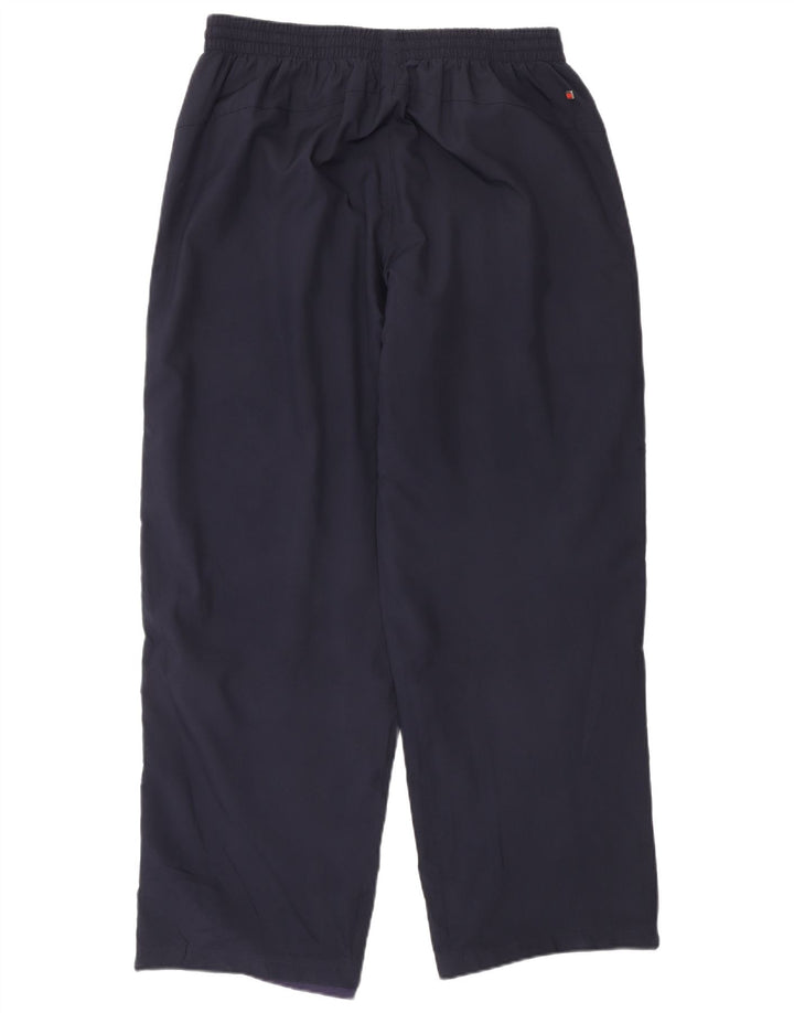 Puma Træningsdragtsbukser til mænd Medium Marineblå