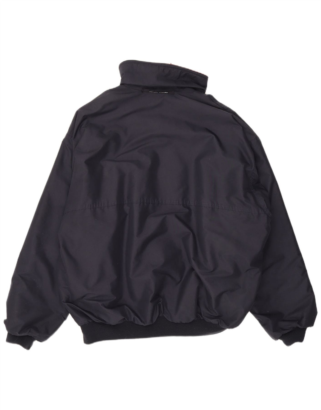 Musto Bomberjakke til mænd UK 42 XL Navy Blue Polyester
