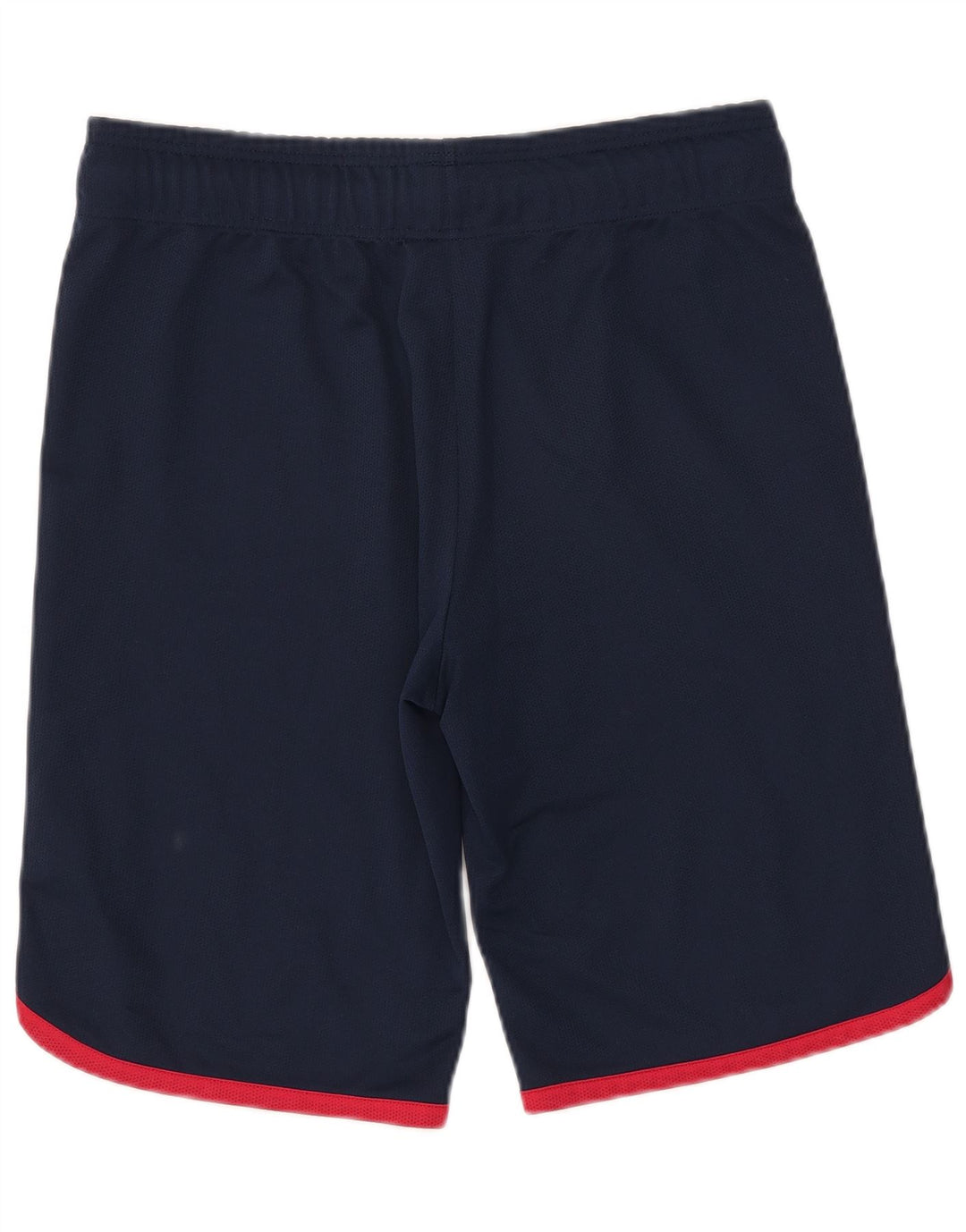 Converse Herre Sportshorts Medium Navy Blue Colourblock Polyester